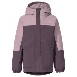 Kids Escape Padded Jacket