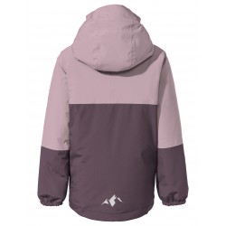 Kids Escape Padded Jacket (2)