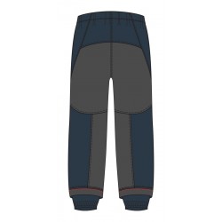Kids Escape Padded Pants III (3)