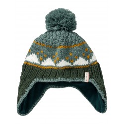 Kids Knitted Cap IV (1)