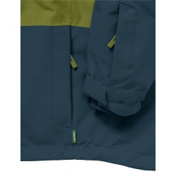 Kids Snow Cup Jacket (1)