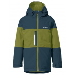 Kids Snow Cup Jacket