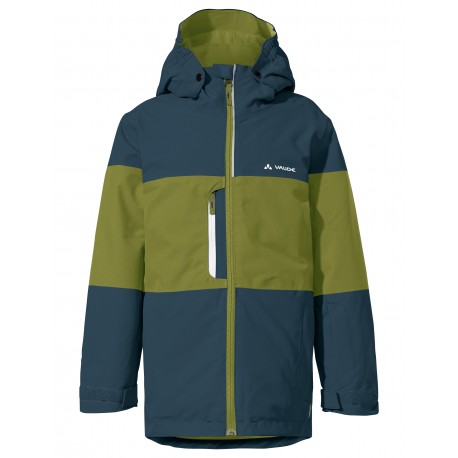 Kids Snow Cup Jacket Hauptbild
