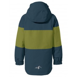 Kids Snow Cup Jacket (2)