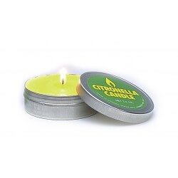 CL Citronella Kerze