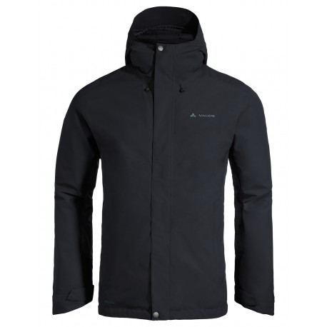 Rosemoor Padded Jacket