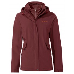 Wo Rosemoor 3in1 Jacket