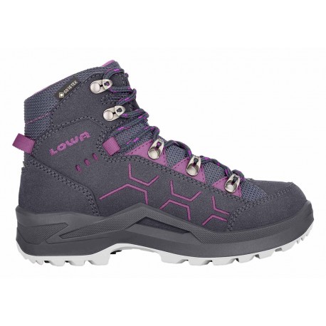 Kody Evo GTX Mid Junior Hauptbild