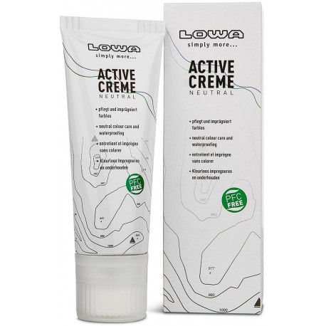 ACTIVE CREME 75ml