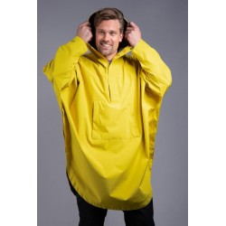 Tatonka - Hempton Unisex Cape           