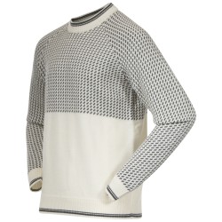 Alvdal Wool Jumper