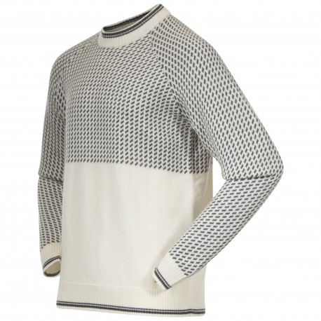 Alvdal Wool Jumper Hauptbild