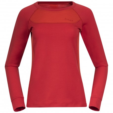 Cecilie Wool Long Sleeve Hauptbild