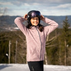 Hareid Youth Girl Jacket (1)