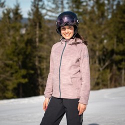 Hareid Youth Girl Jacket (2)