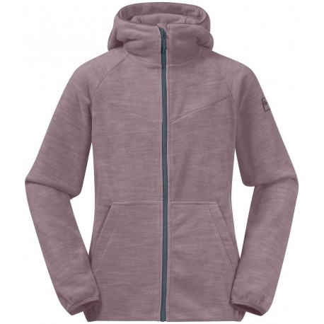 Hareid Youth Girl Jacket Hauptbild