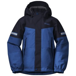 Lilletind Insulated Kids Jkt