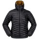 Senja Down Light Jkt w/Hood