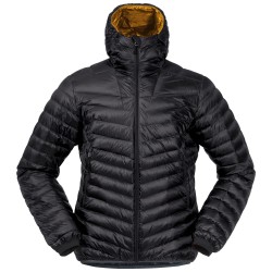 Senja Down Light Jkt w/Hood