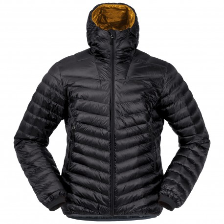 Bergans - Senja Down Light Jkt w/Hood