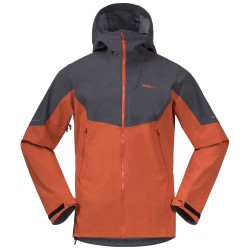 Senja Hybrid Softshell Jkt