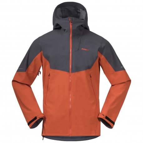 Senja Hybrid Softshell Jkt Hauptbild