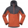 bright magma/solid dark grey