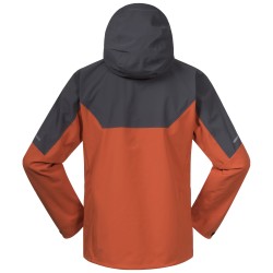 Senja Hybrid Softshell Jkt