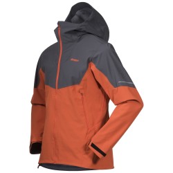 Senja Hybrid Softshell Jkt