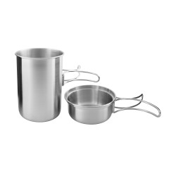 Handle Mug 850 Set            