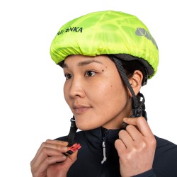 Helmet Cover                   (3)