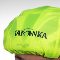Helmet Cover                   (4)