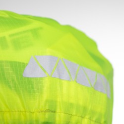 Helmet Cover                   (5)