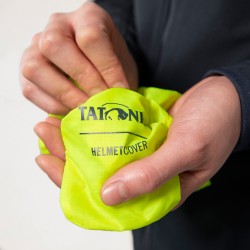 Helmet Cover                   (6)