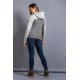 Lakho W's Hooded Jacket       