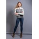 Lakho W's Hooded Jacket       