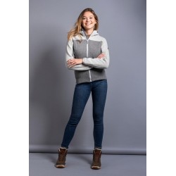 Lakho W's Hooded Jacket        (2)