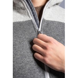 Lakho W's Hooded Jacket        (5)