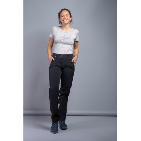 Mountain W's Pants RECCO       Hauptbild