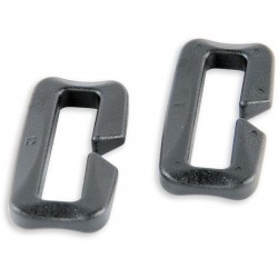 Open Loop 25 mm QA (1 pair)   