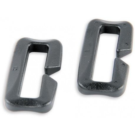 Open Loop 25 mm QA (1 pair)    Hauptbild
