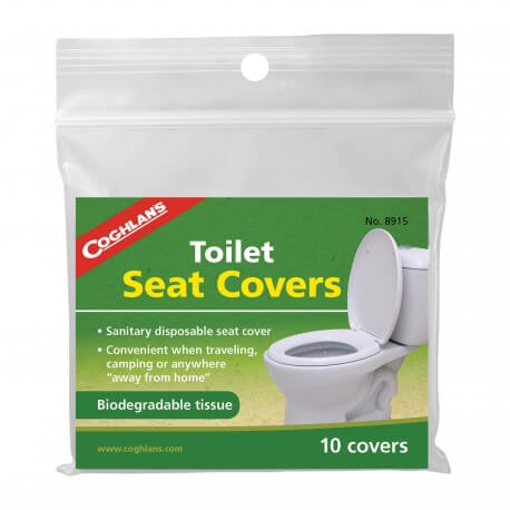 CL Toilettenauflagen 10Stück Hauptbild