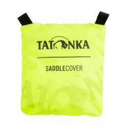 Saddle Cover                   (1)