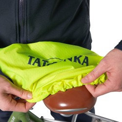 Saddle Cover                   (4)