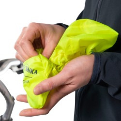 Saddle Cover                   (6)