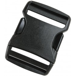 SR-Buckle 50mm Dual           
