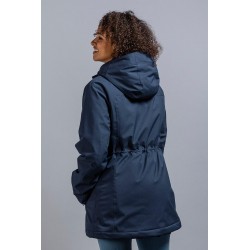 Stir W's Hooded Jacket