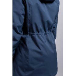 Stir W's Hooded Jacket (4)