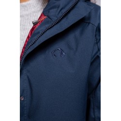 Stir W's Hooded Jacket