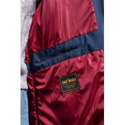 Stir W's Hooded Jacket